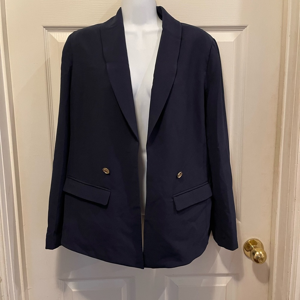Movie Michael Kors lined Blazer